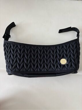 Happ Stroller Organizer Black